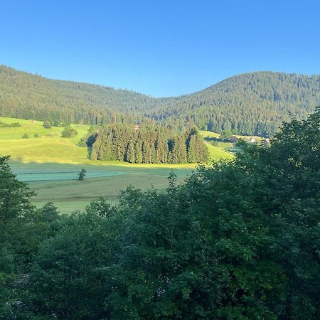 Ferienwohnungen Greve Baiersbronn Zewnętrze zdjęcie
