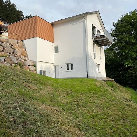 Ferienwohnungen Greve Baiersbronn Zewnętrze zdjęcie